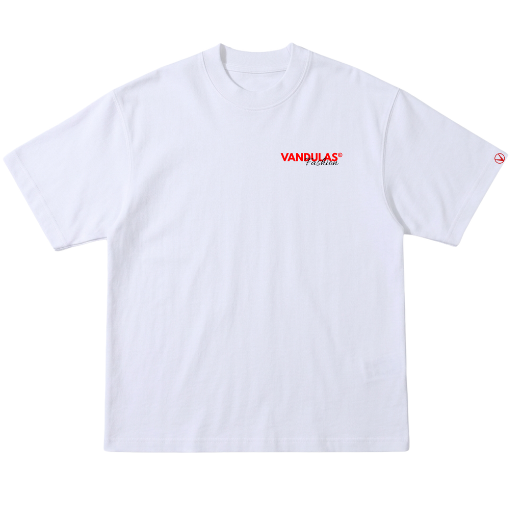Vandulas® Coastal – Red Positano Edition