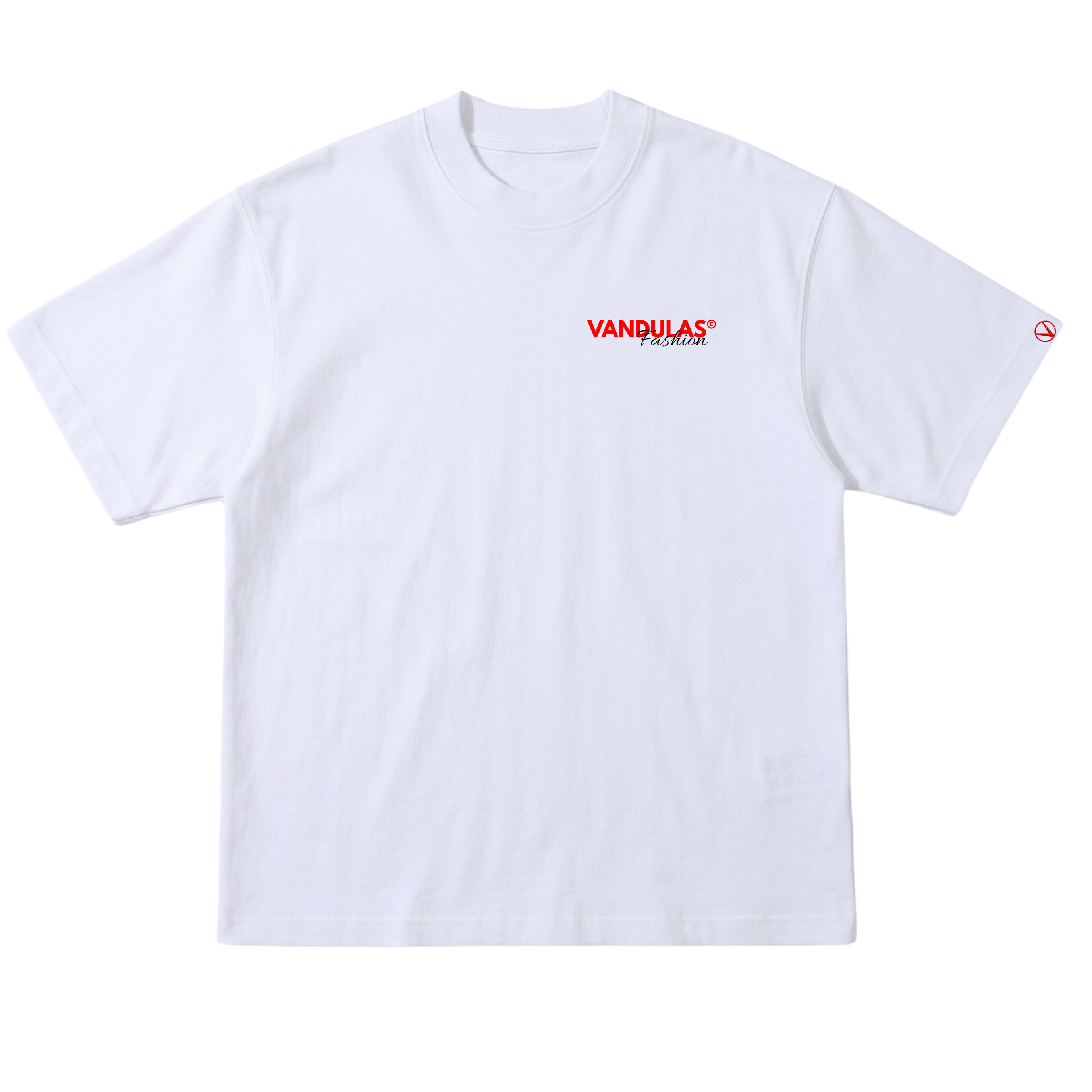 Vandulas® Coastal – Red Positano Edition
