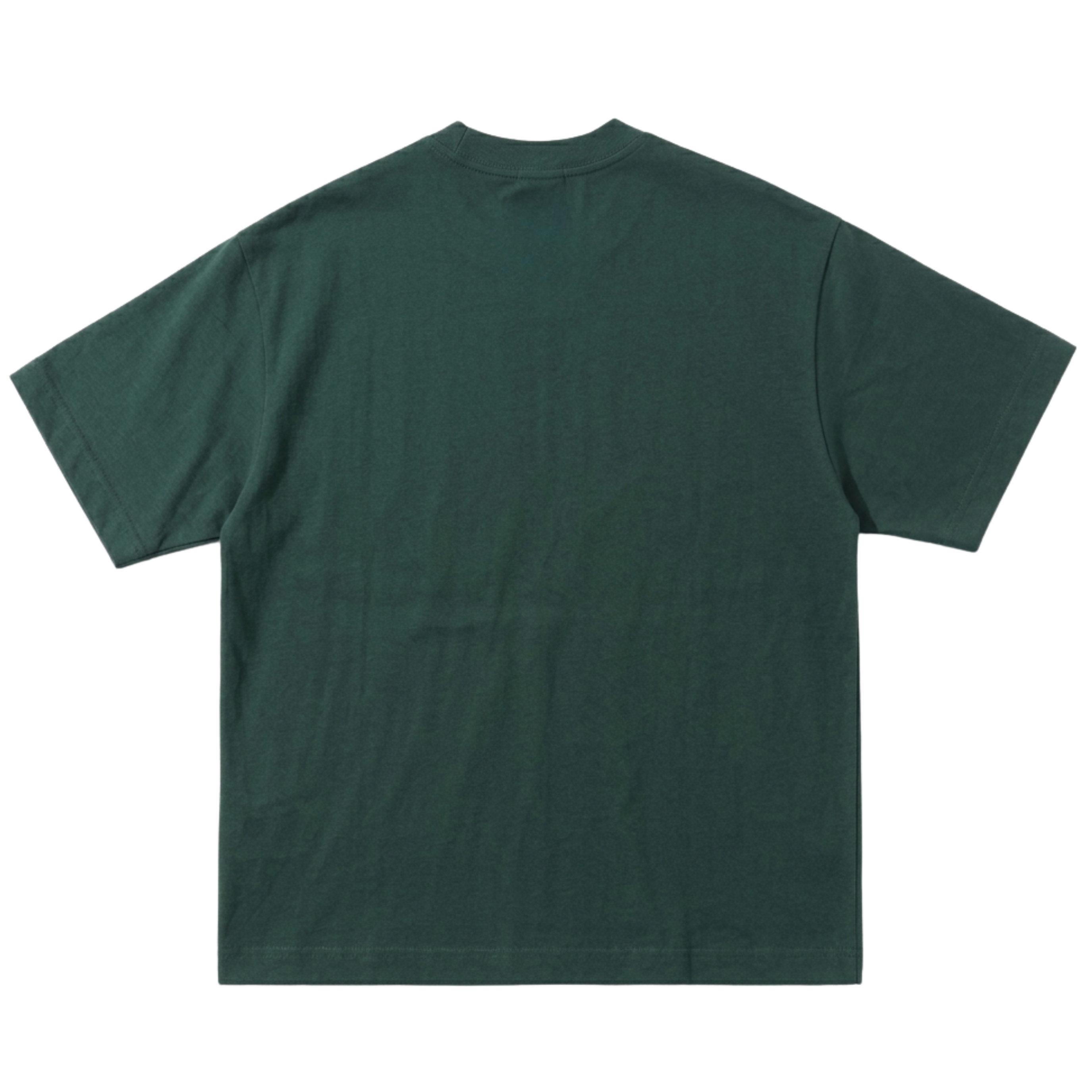 Vandulas Heavyweight Tee Green edition