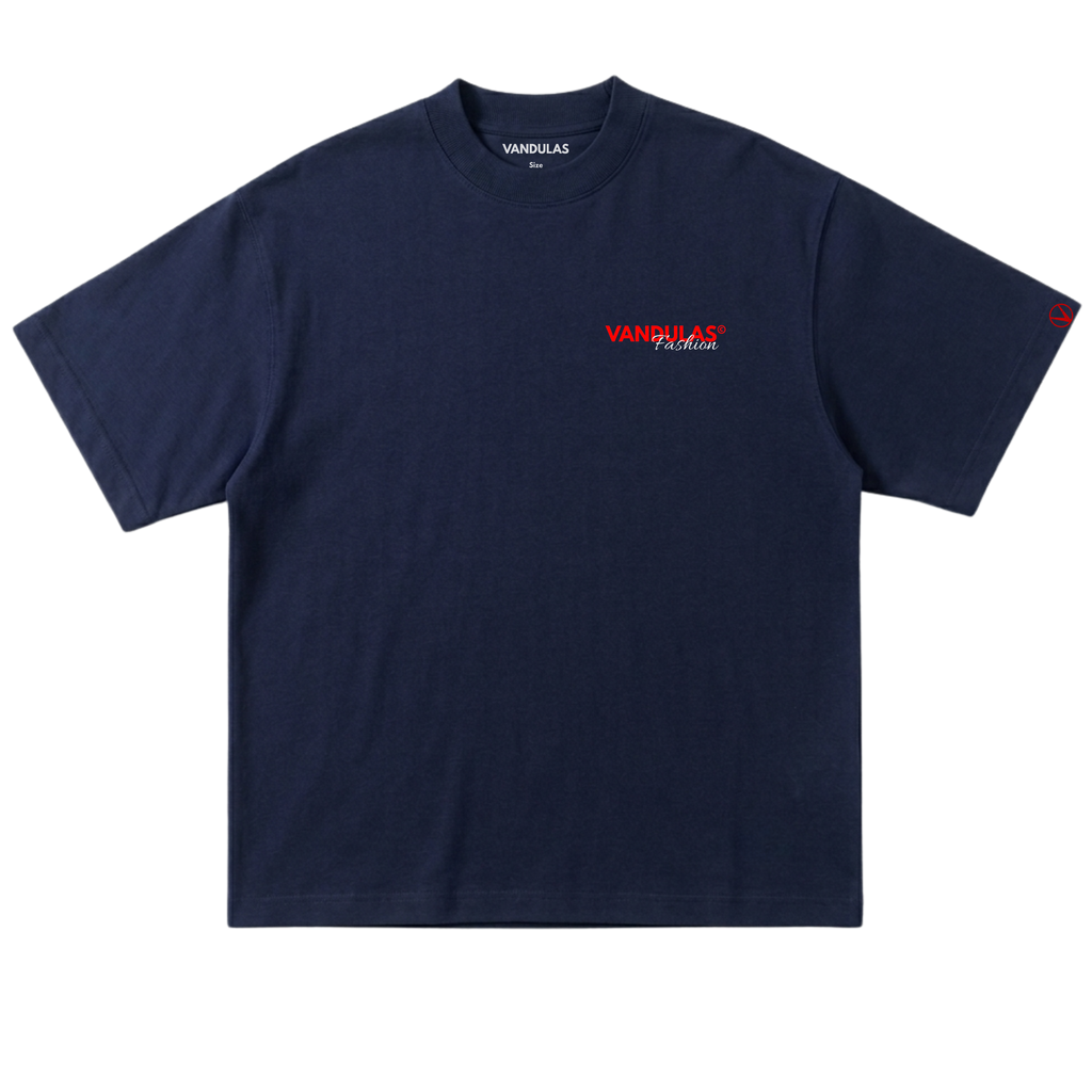 Vandulas® Coastal – Navy Positano Edition