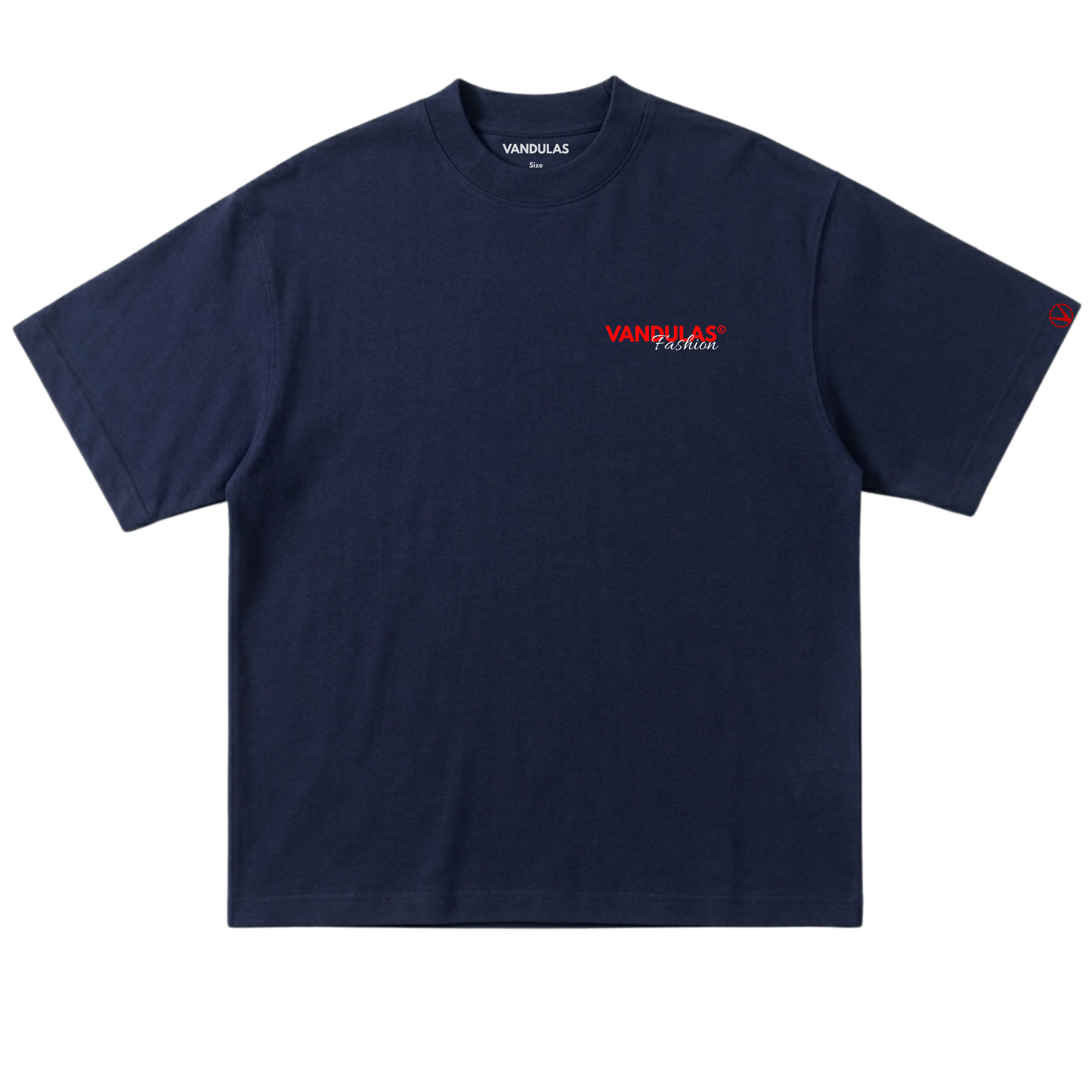 Vandulas® Coastal – Navy Positano Edition