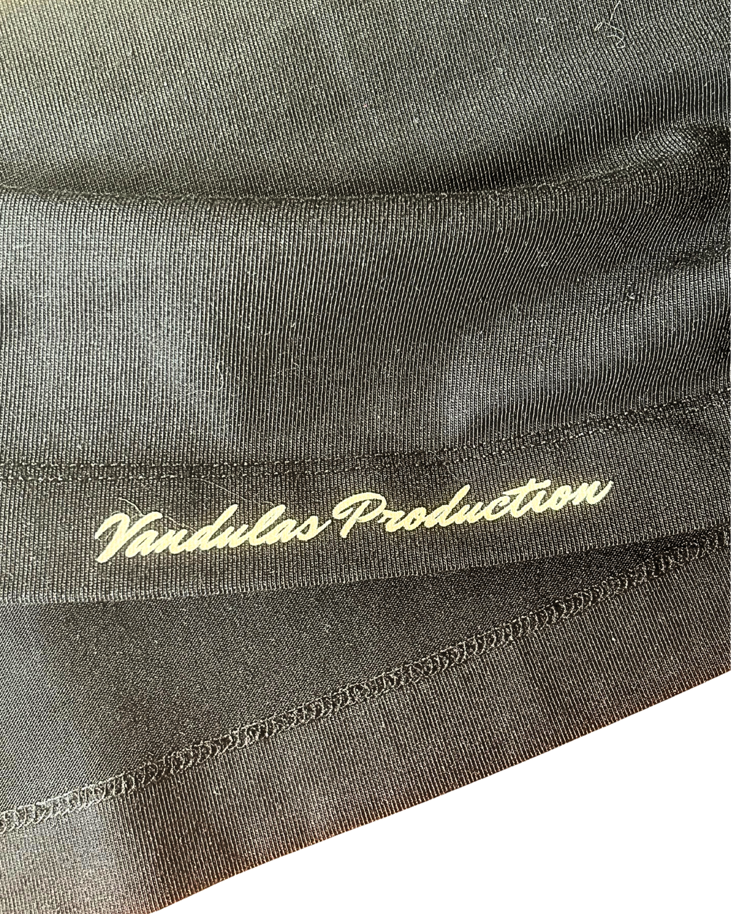 Heavyweight Western Tee