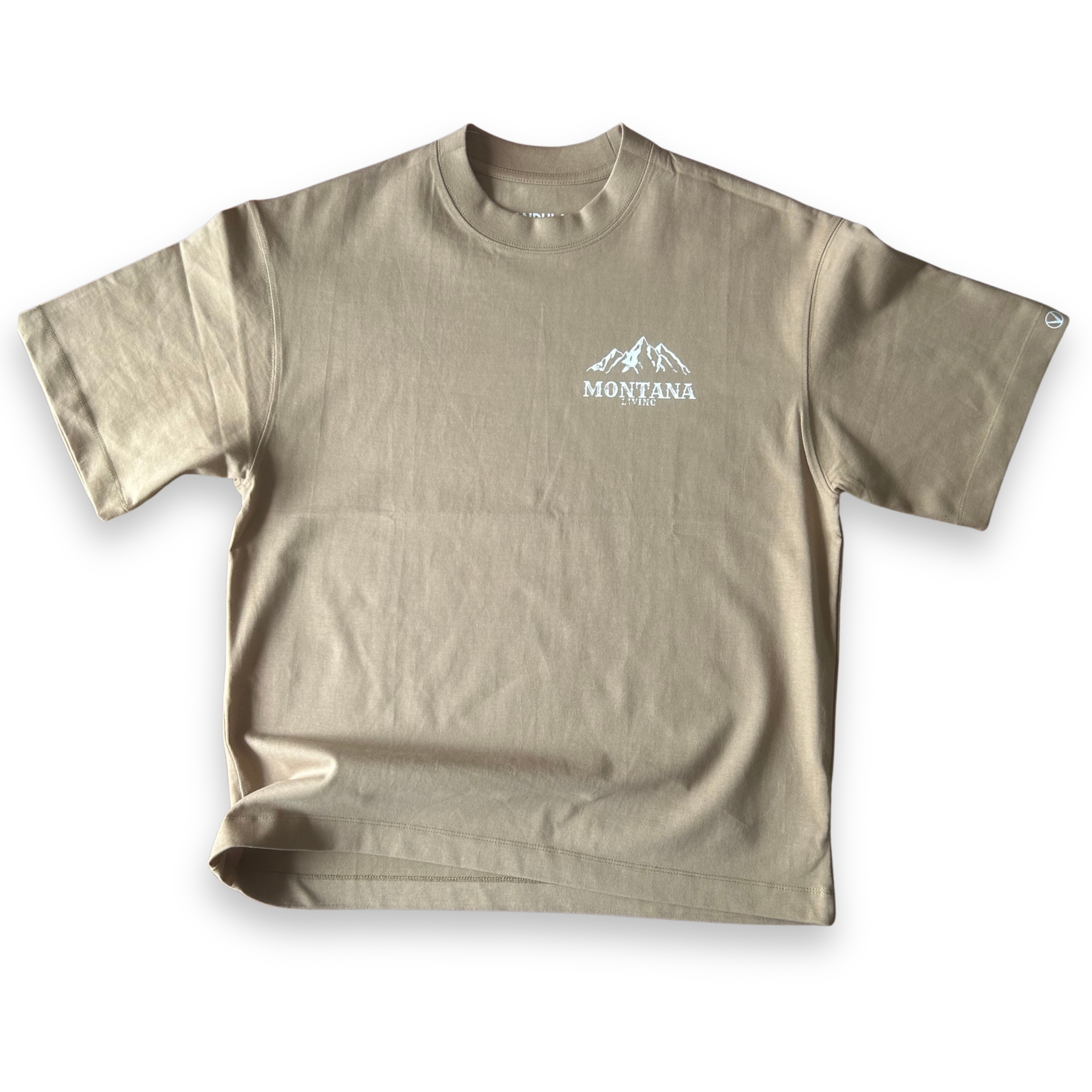 The Montana Heavyweight Tee