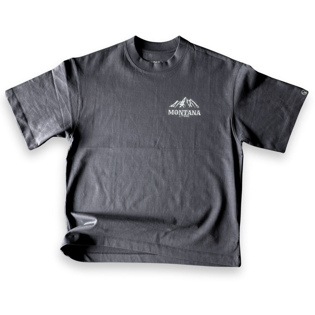 The Montana Heavyweight Tee