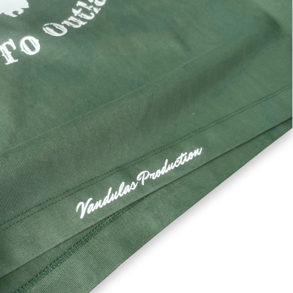 The Montana Heavyweight Tee