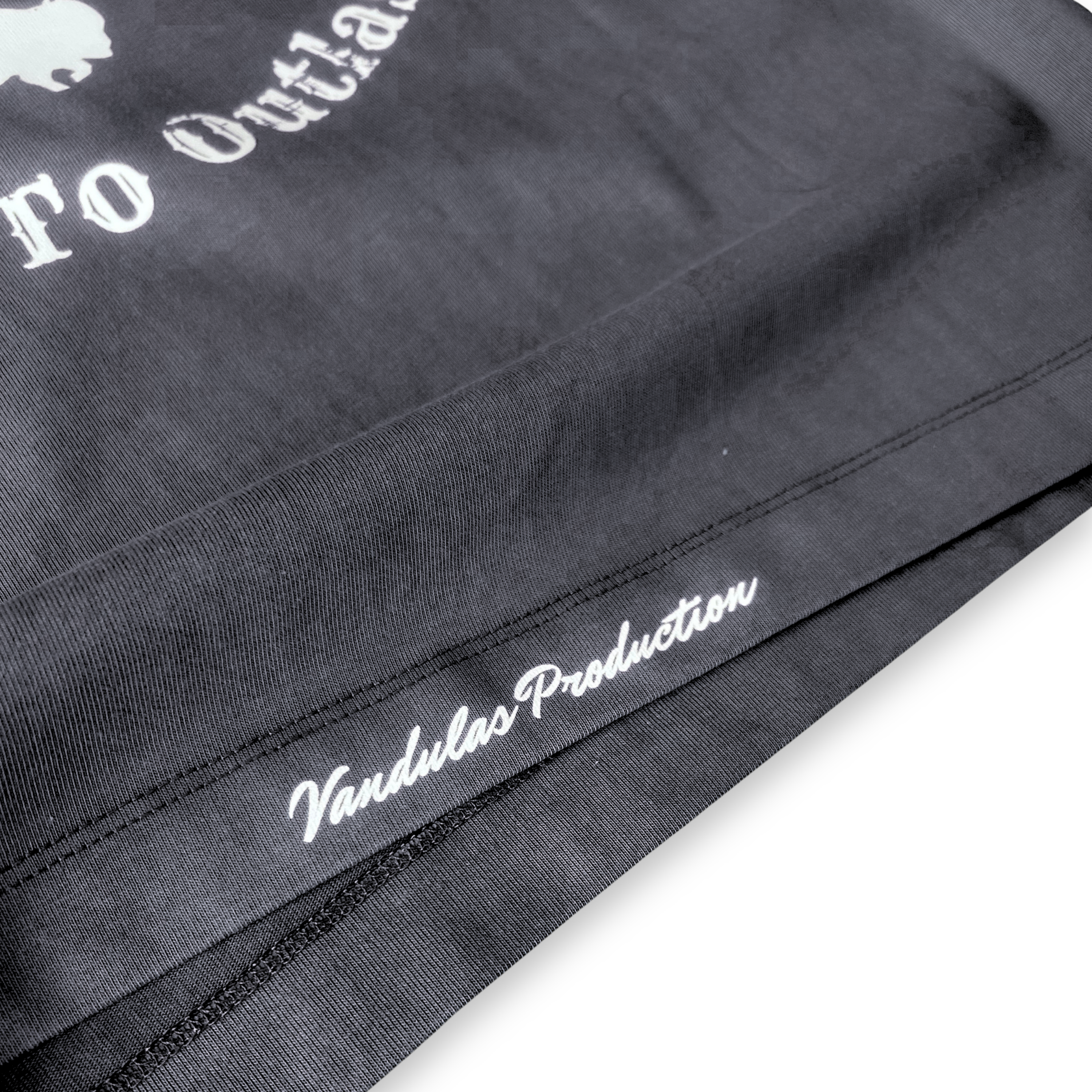 The Montana Heavyweight Tee