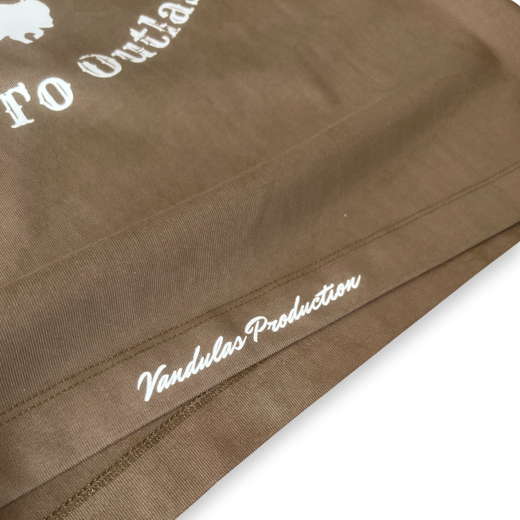 The Montana Heavyweight Tee
