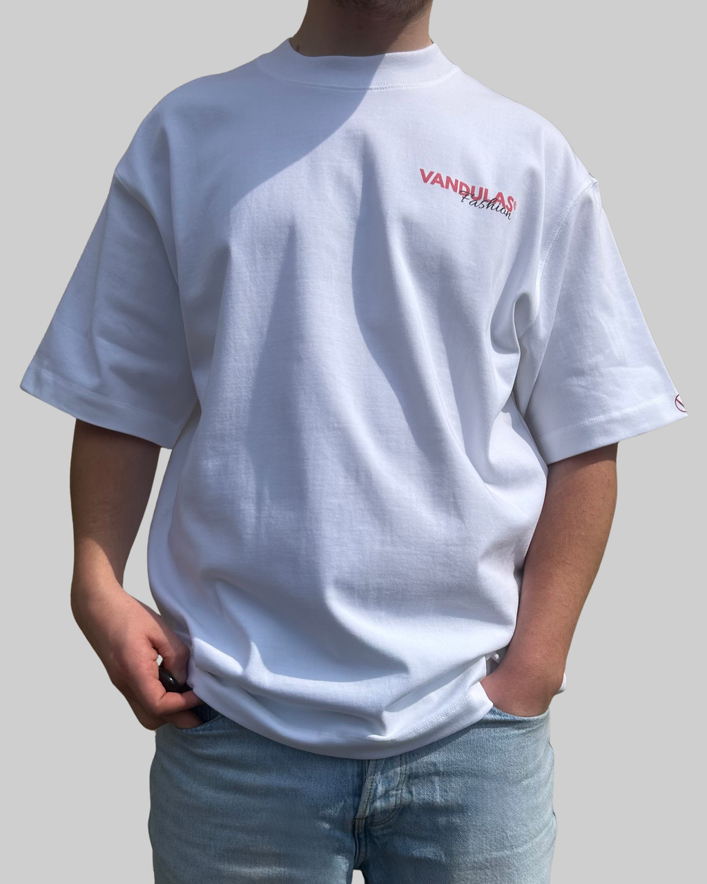 Vandulas® Coastal – Red Positano Edition