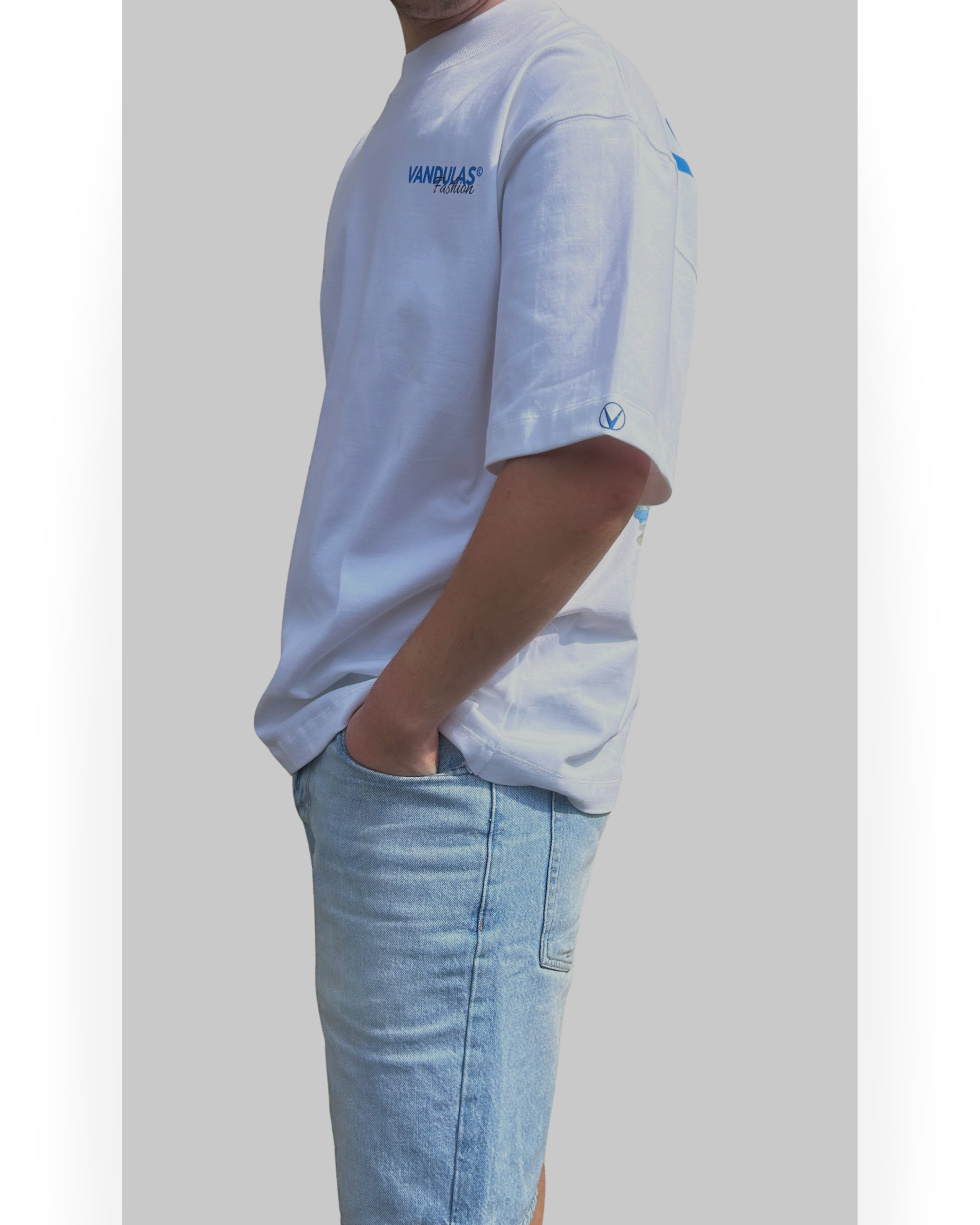 Vandulas® Coastal – Positano Edition