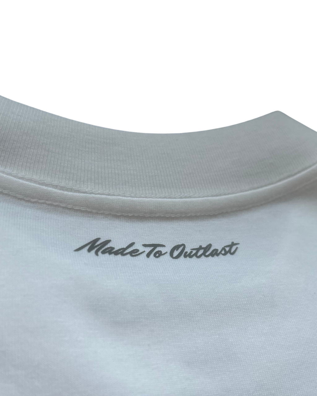 The Alberta Rockies Heavyweight Tee