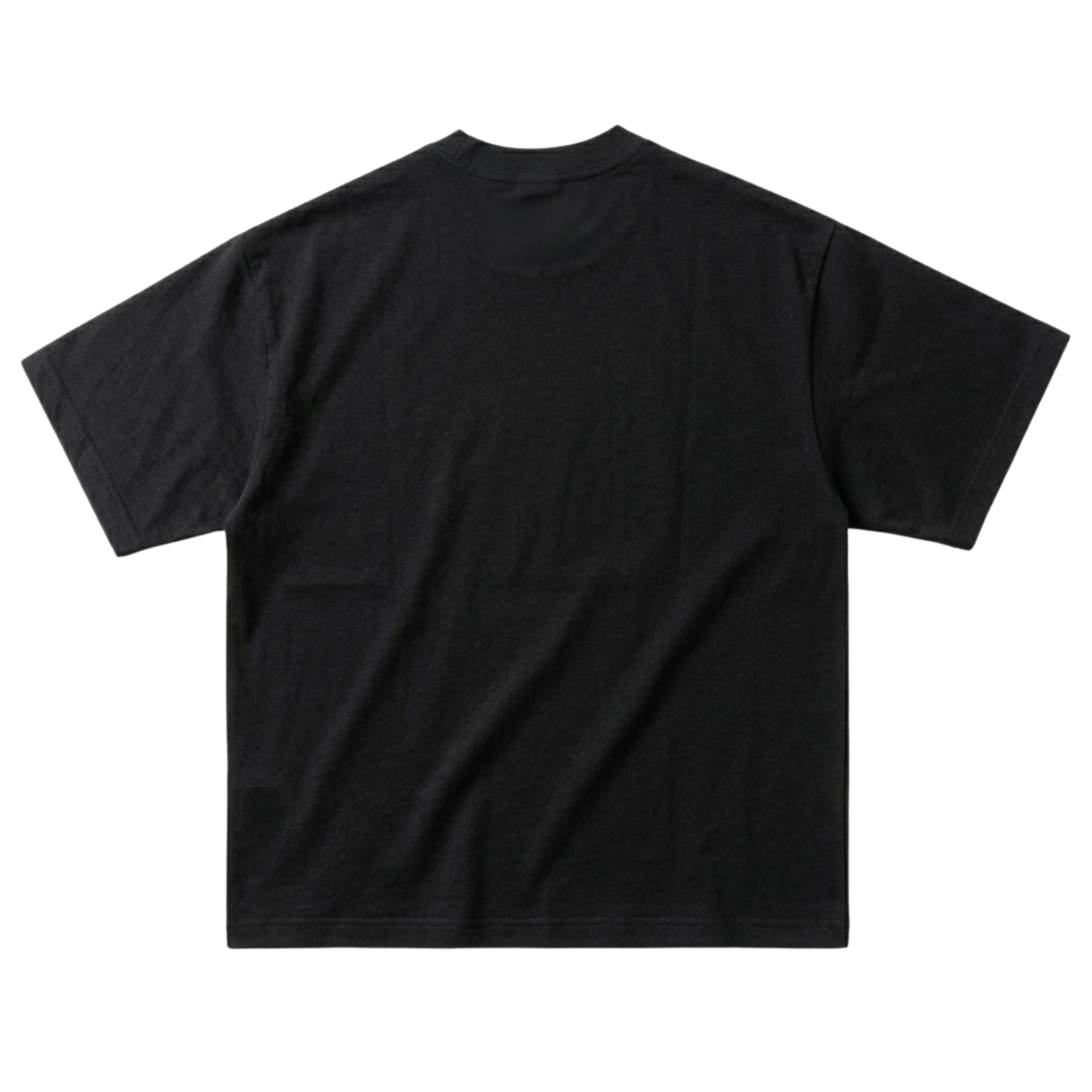 Vandulas Heavyweight Tee Black edition