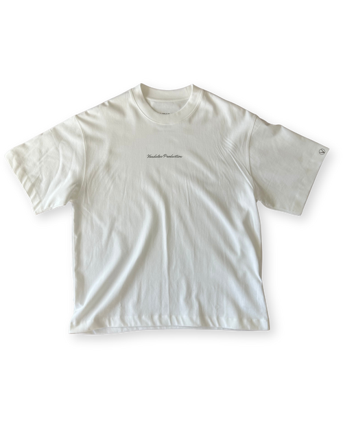 The Alberta Rockies Heavyweight Tee