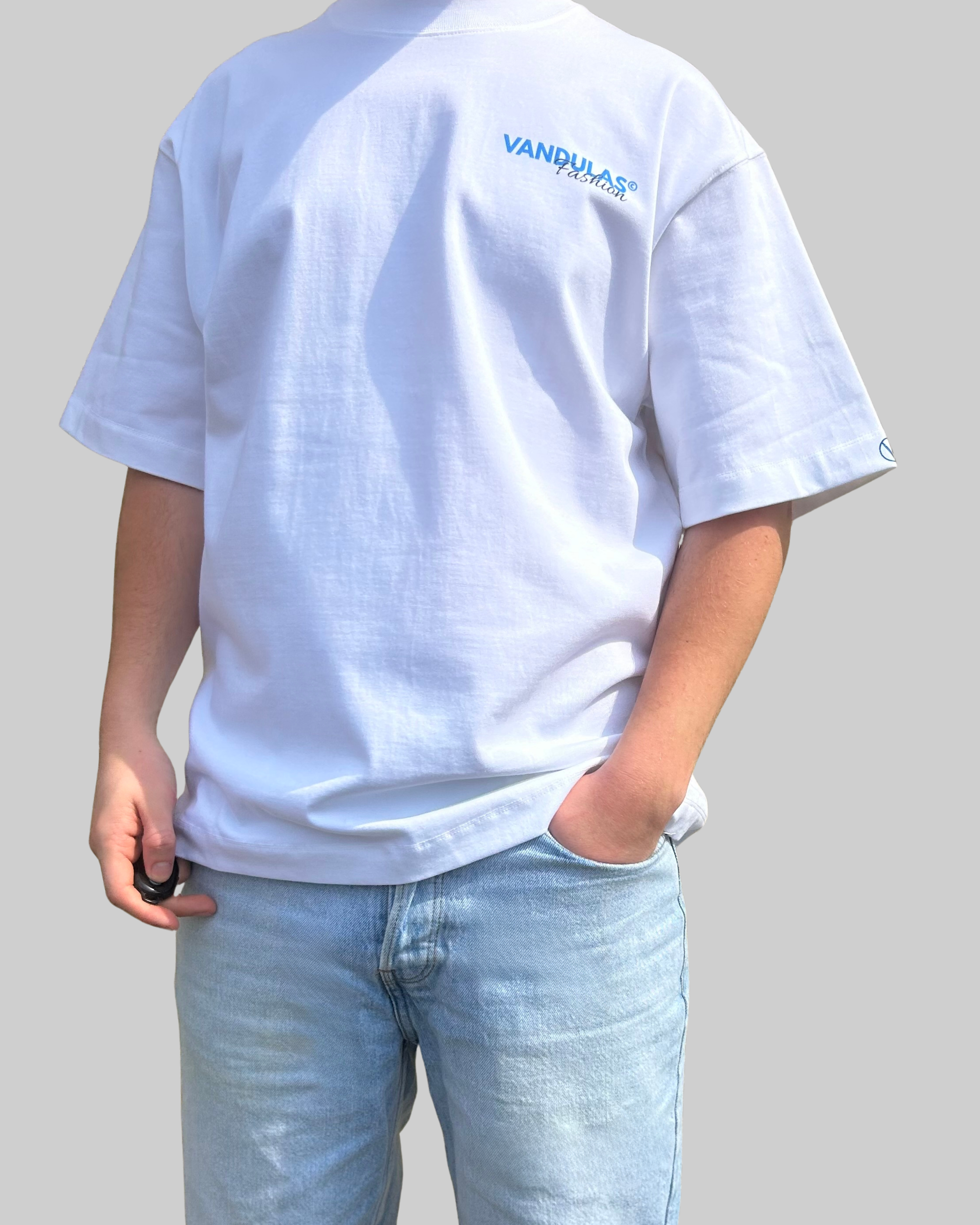 Vandulas® Coastal – Positano Edition