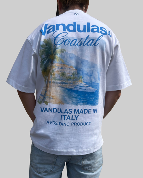 Vandulas® Coastal – Positano Edition