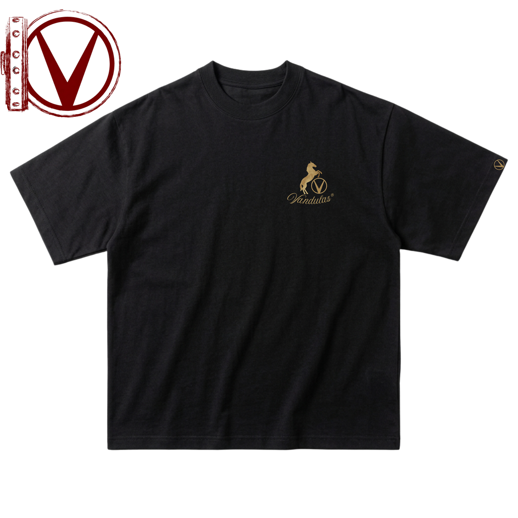 The Montana Western Heavyweight Tee