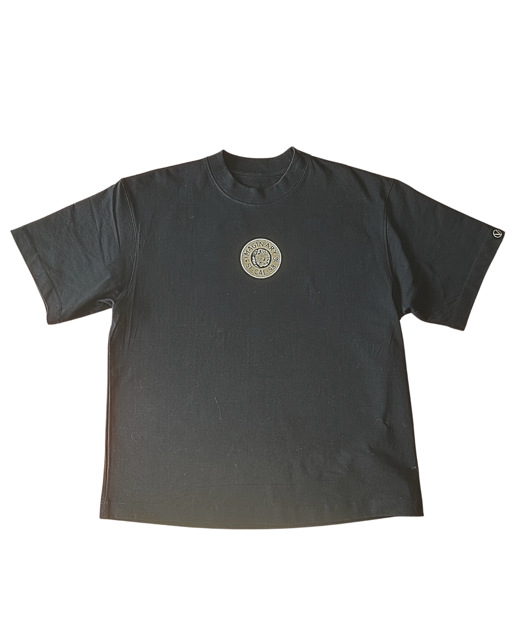 Heavyweight Western Tee