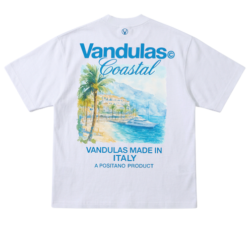 Vandulas® Coastal – Positano Edition