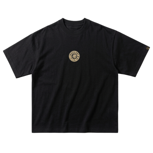 Heavyweight Western Tee