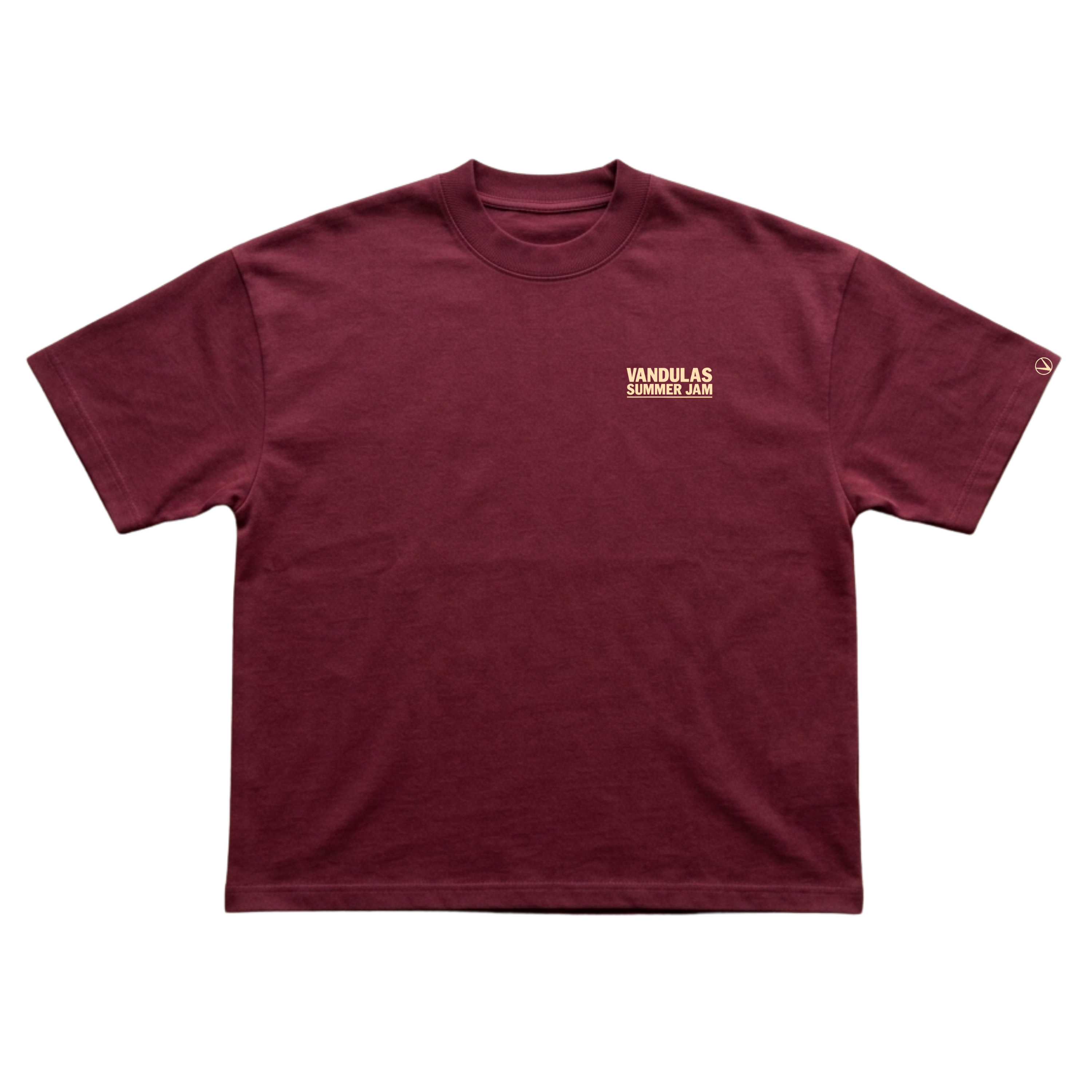 Vandulas Summer Jam Tee